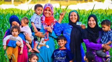 شروط استحقاق تكافل وكرامة وشرح خطوات الاستعلام الإلكتروني لضمان استمرار صرف الدعم